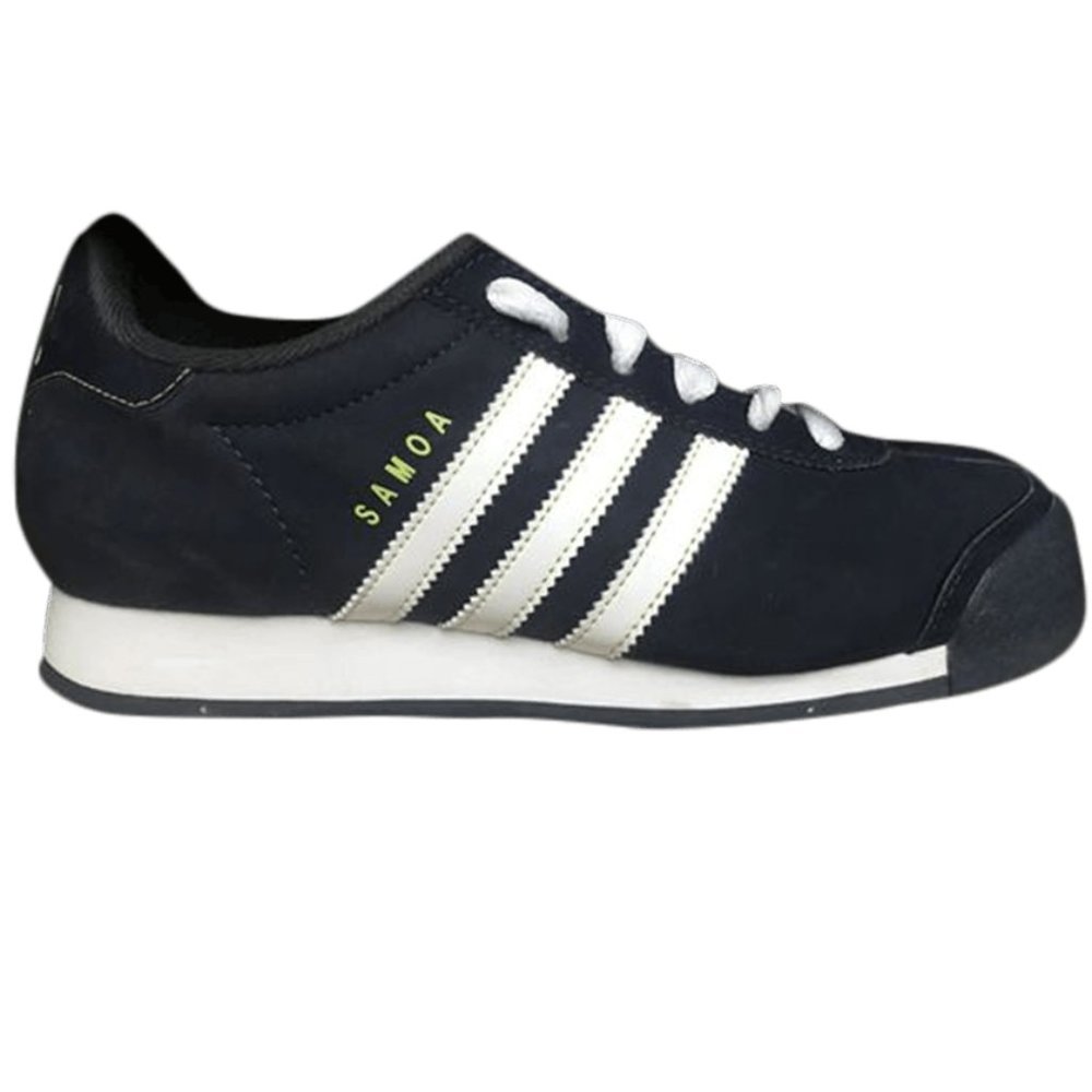 adidas - Somoa Sneakers - Navy - 9.5 US